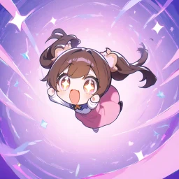 Anime Girls: Jump!