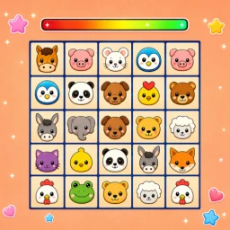 Onet Connect Pet 아이콘
